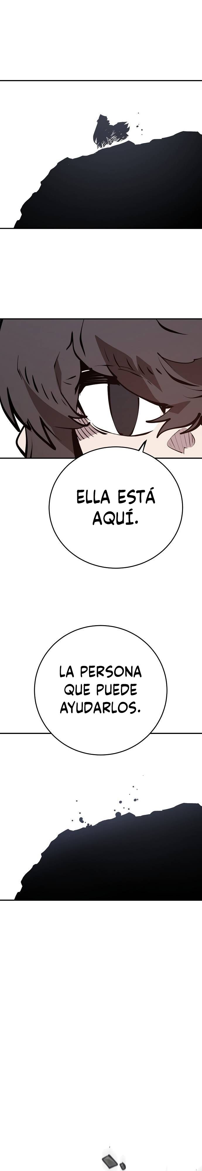 Read Player ES Manga Online
