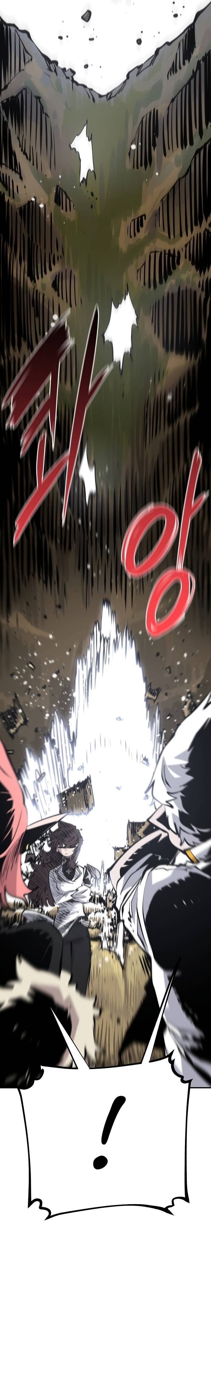 Read Player ES Manga Online