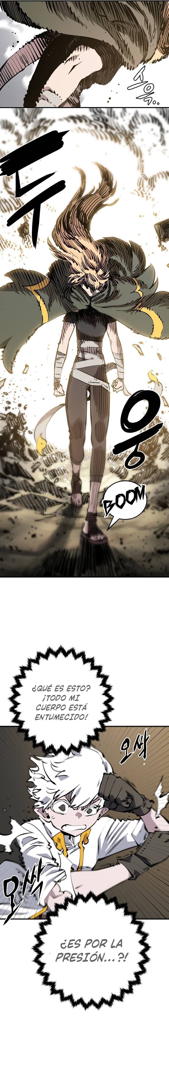 Read Player ES Manga Online
