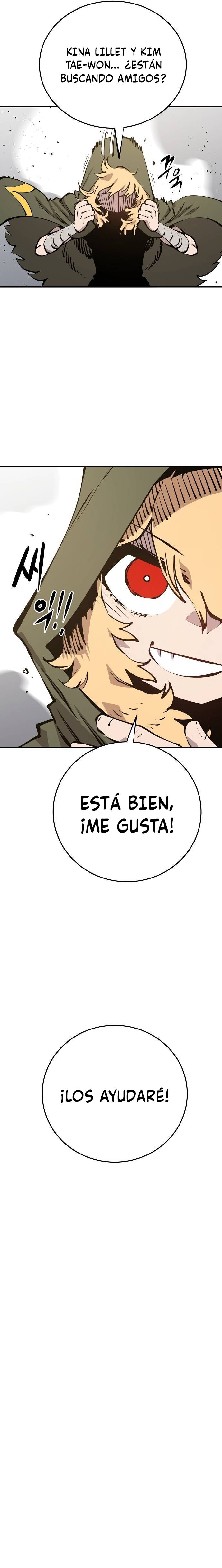 Read Player ES Manga Online