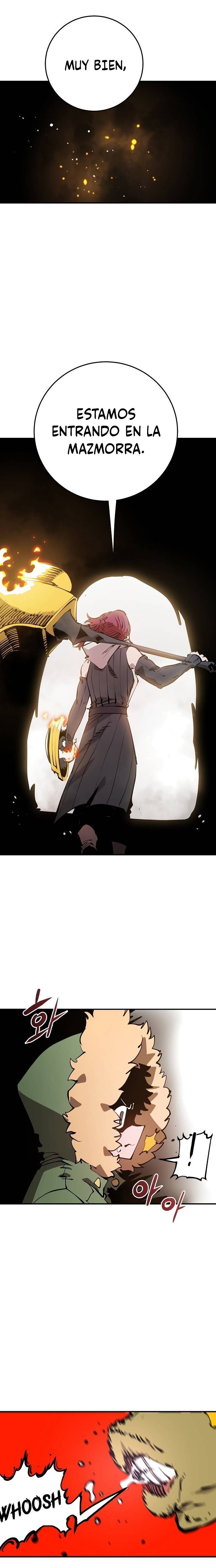 Read Player ES Manga Online