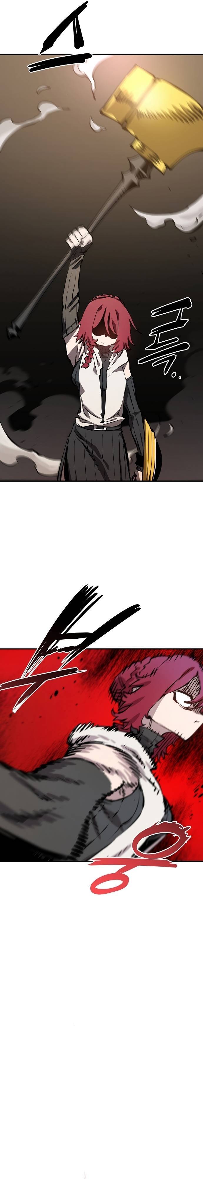 Read Player ES Manga Online