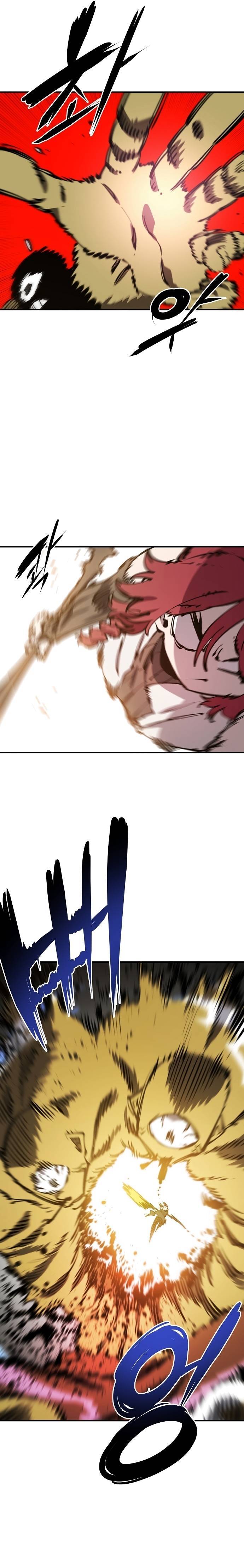 Read Player ES Manga Online