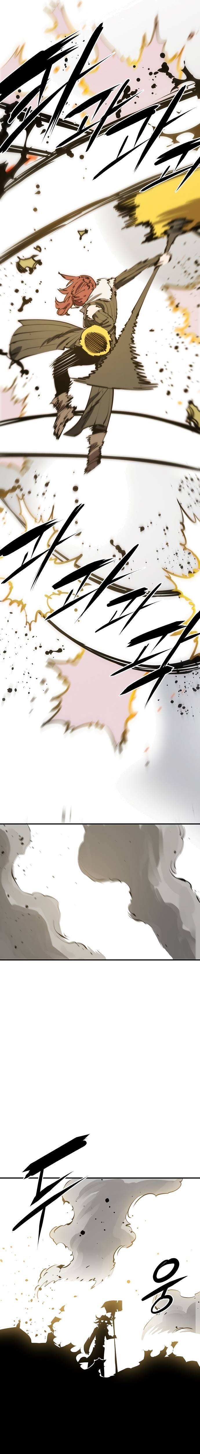 Read Player ES Manga Online