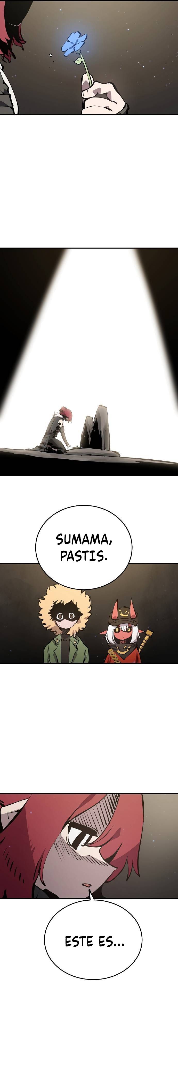 Read Player ES Manga Online