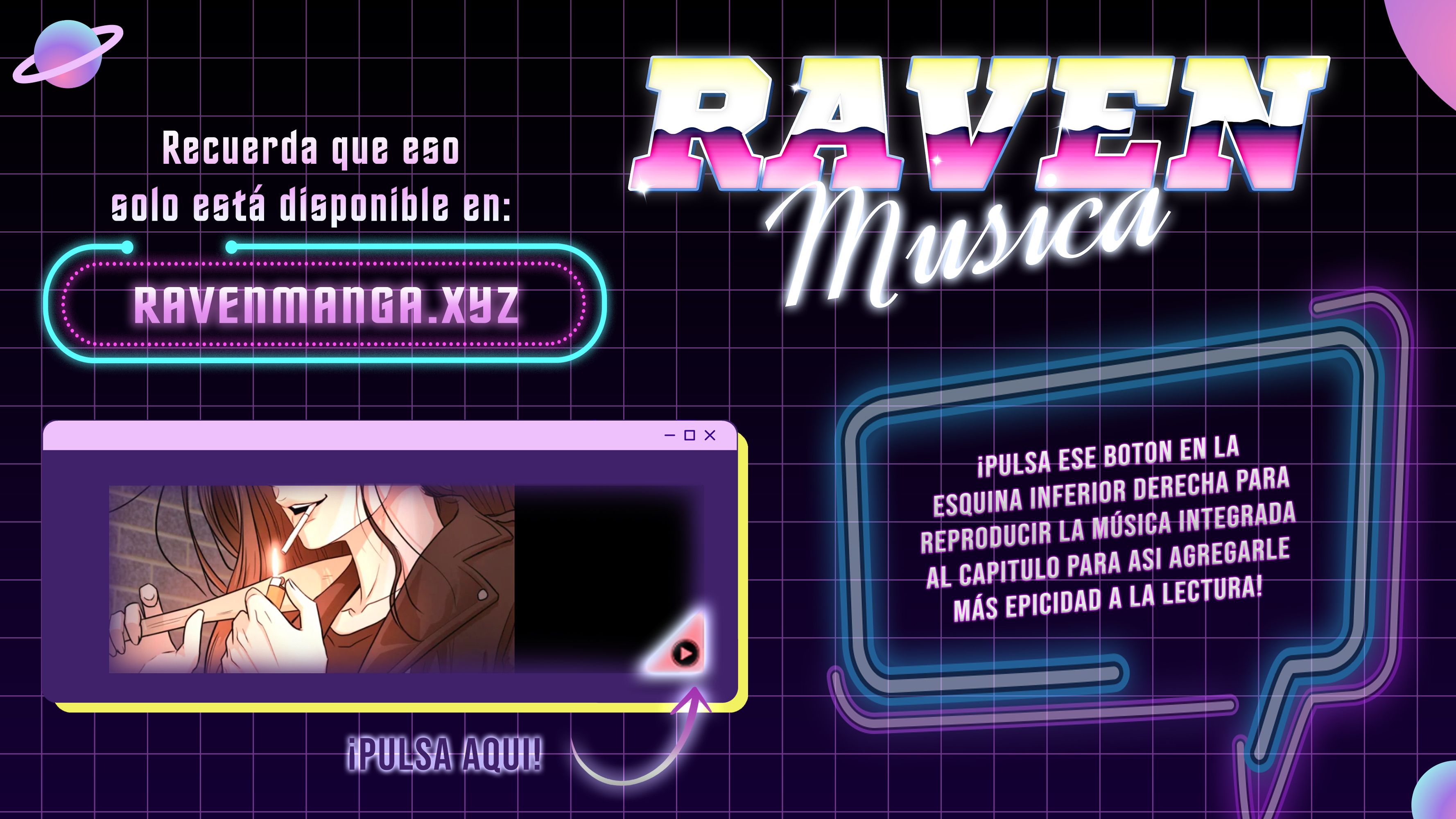 Read Player ES Manga Online