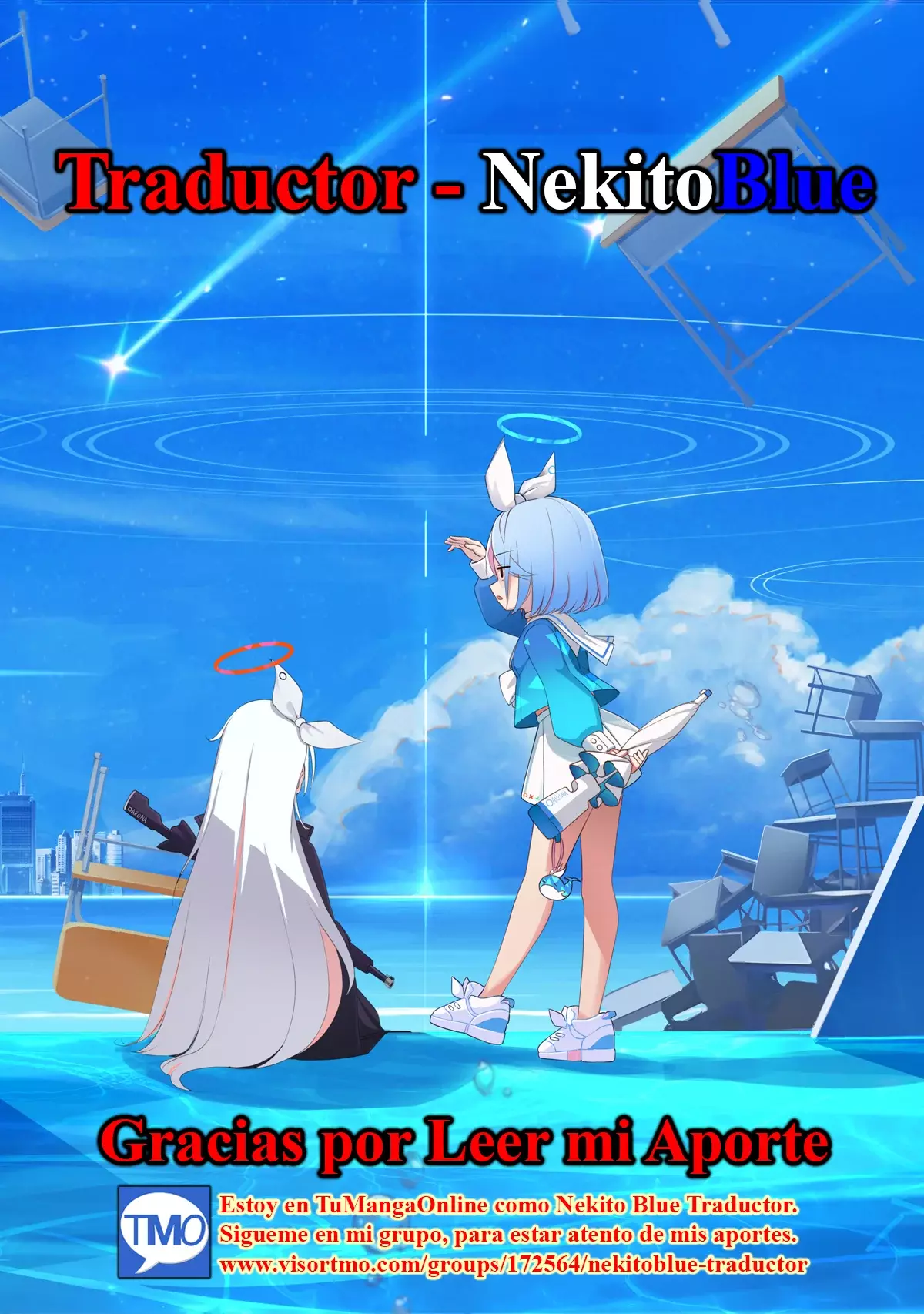 Read Ramen de Gato Rojo ES Manga Online