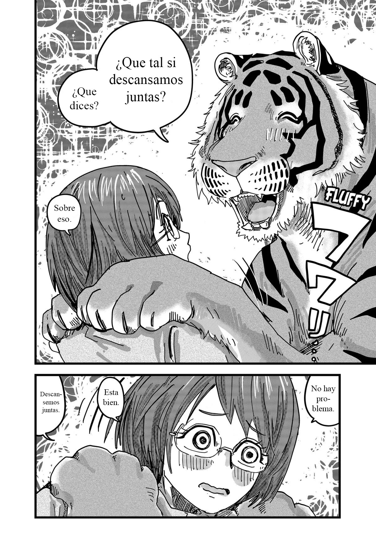 Read Ramen de Gato Rojo ES Manga Online