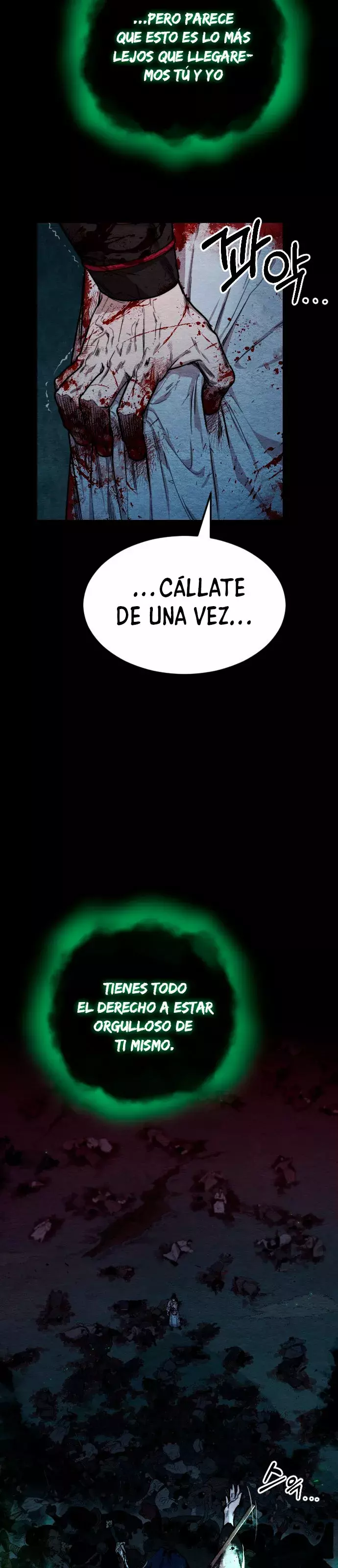 Read Regreso de la Secta del Monte Hua ES Manga Online