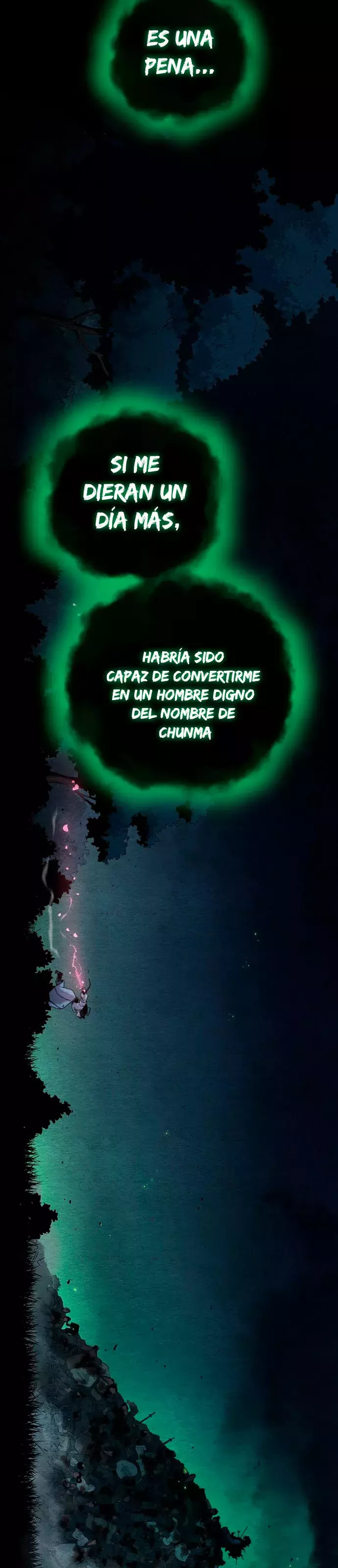 Read Regreso de la Secta del Monte Hua ES Manga Online