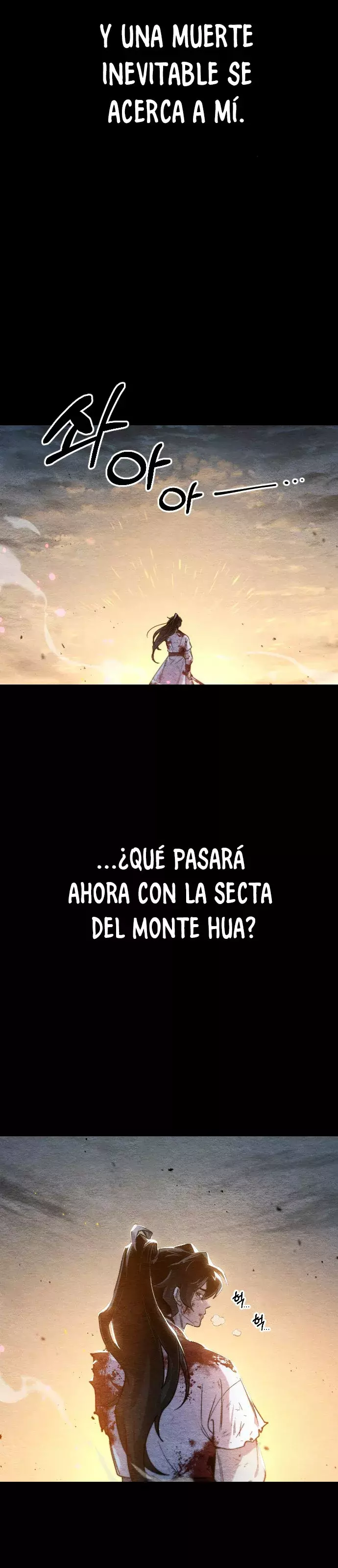 Read Regreso de la Secta del Monte Hua ES Manga Online