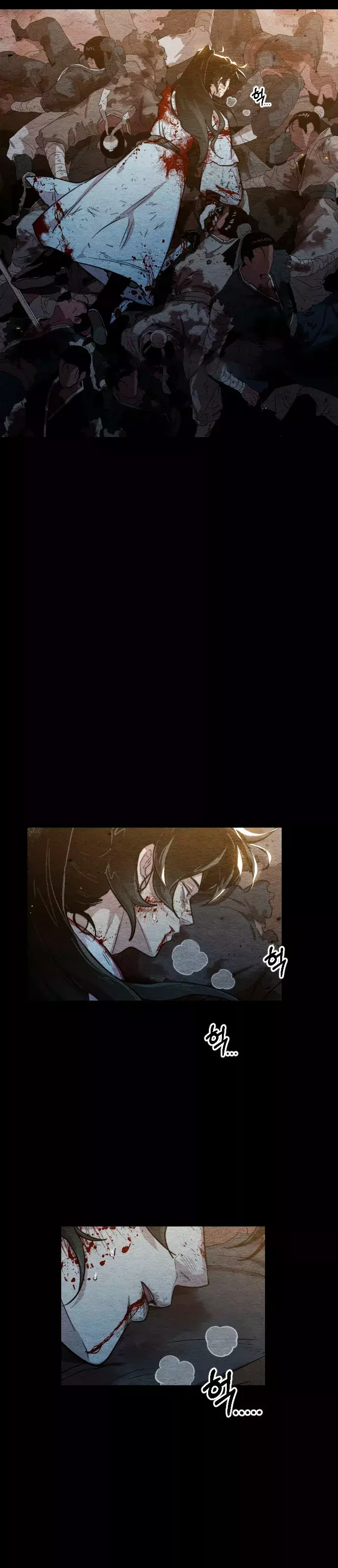 Read Regreso de la Secta del Monte Hua ES Manga Online
