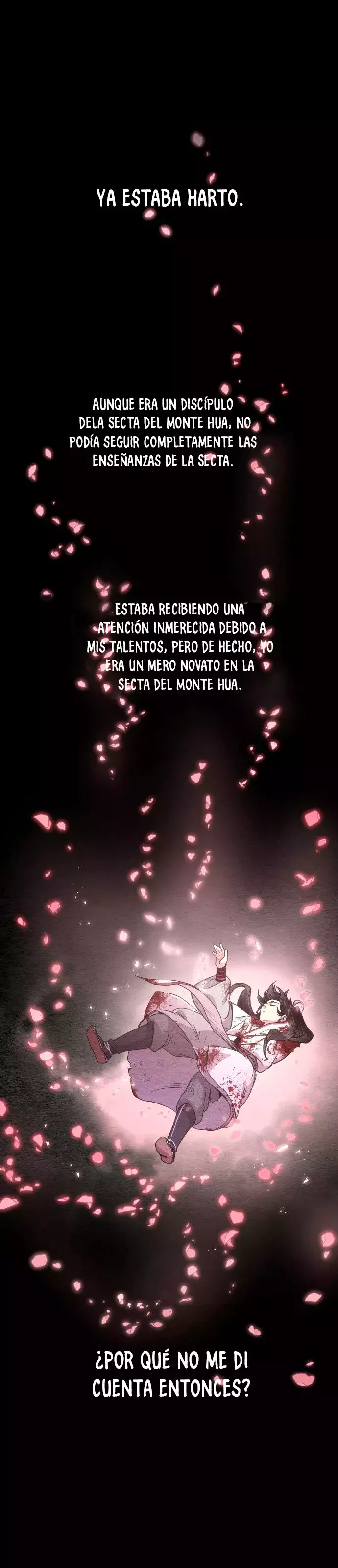 Read Regreso de la Secta del Monte Hua ES Manga Online