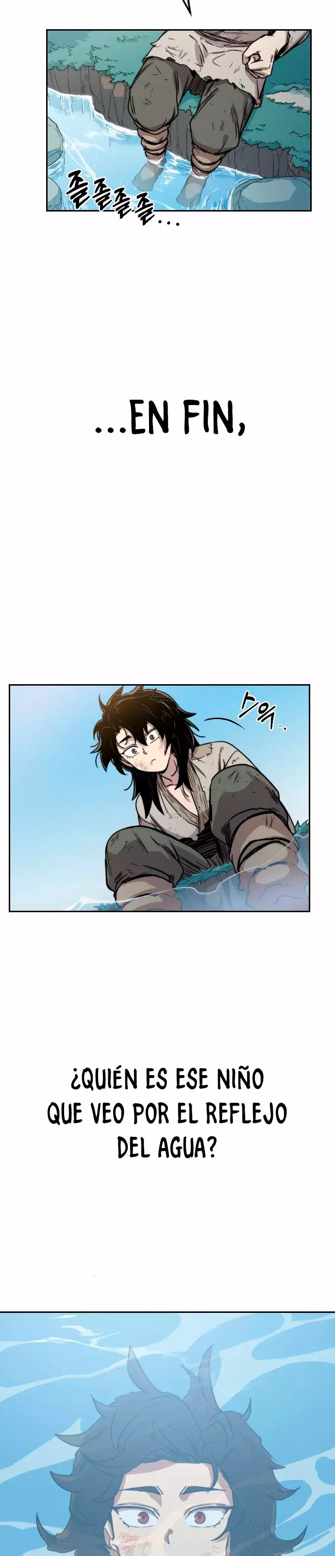 Read Regreso de la Secta del Monte Hua ES Manga Online