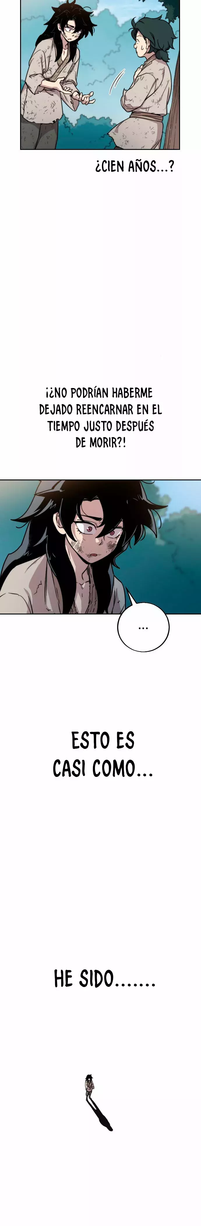 Read Regreso de la Secta del Monte Hua ES Manga Online
