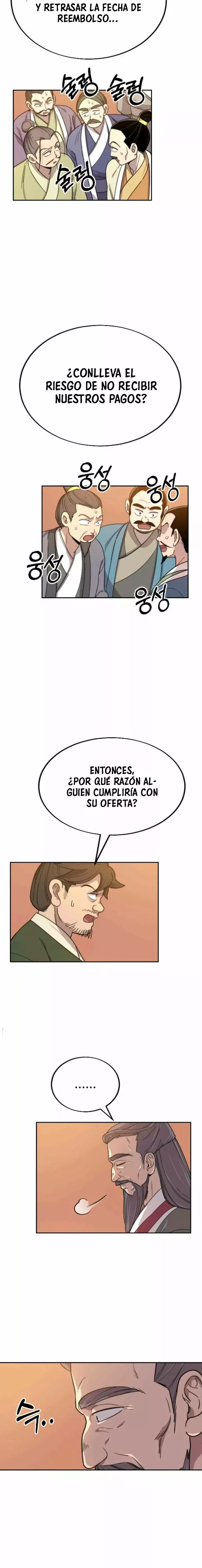 Read Regreso de la Secta del Monte Hua ES Manga Online