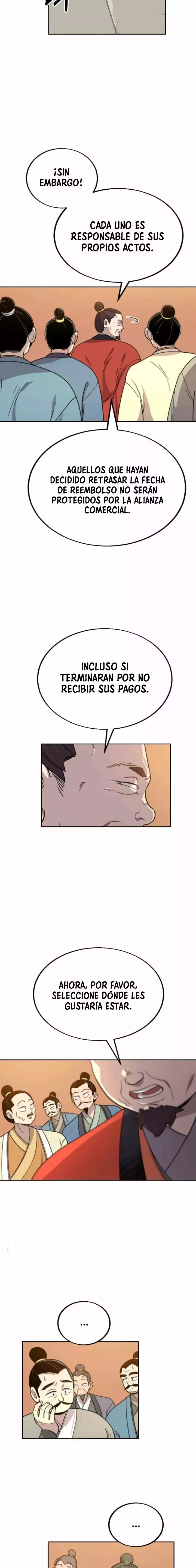 Read Regreso de la Secta del Monte Hua ES Manga Online