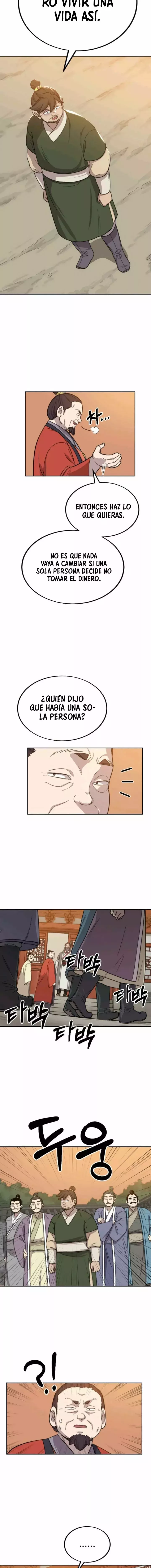 Read Regreso de la Secta del Monte Hua ES Manga Online