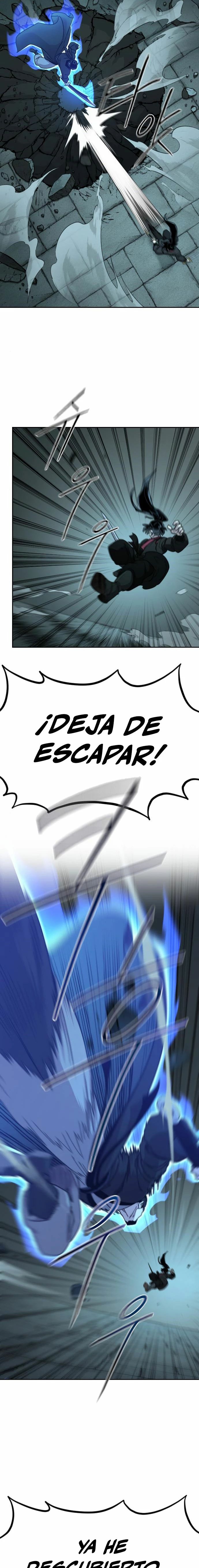 Read Regreso de la Secta del Monte Hua ES Manga Online