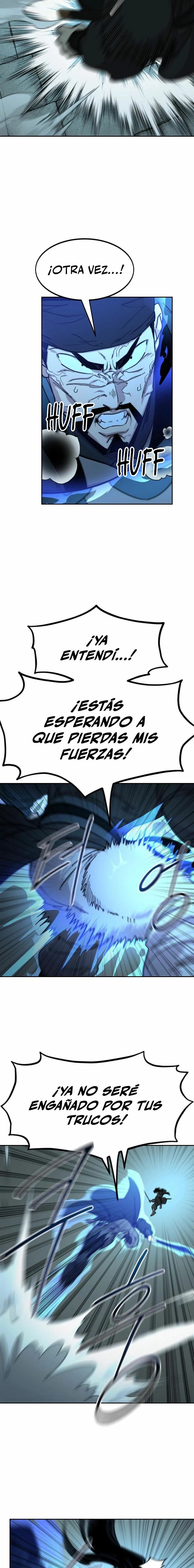 Read Regreso de la Secta del Monte Hua ES Manga Online