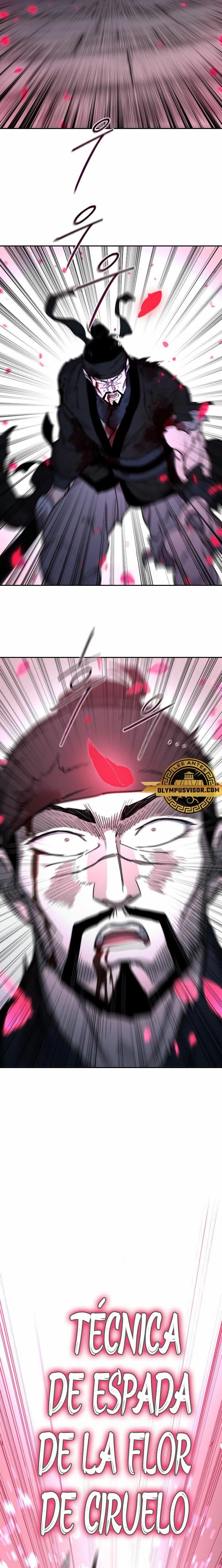 Read Regreso de la Secta del Monte Hua ES Manga Online