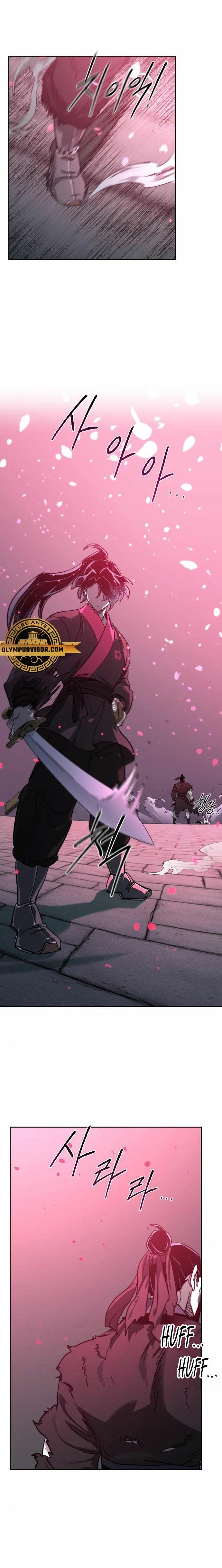 Read Regreso de la Secta del Monte Hua ES Manga Online