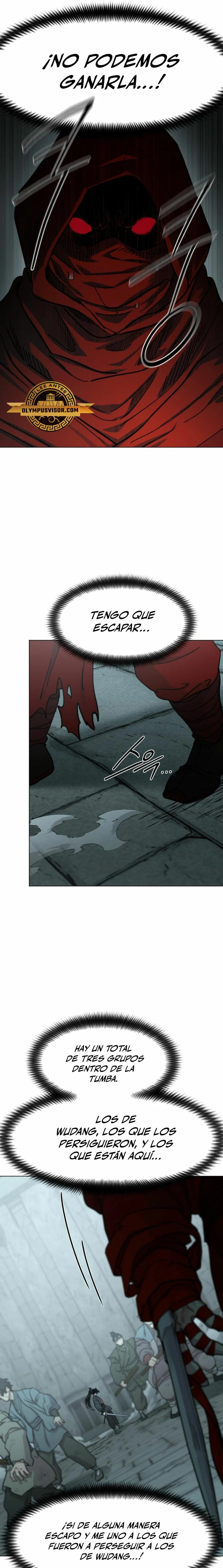 Read Regreso de la Secta del Monte Hua ES Manga Online
