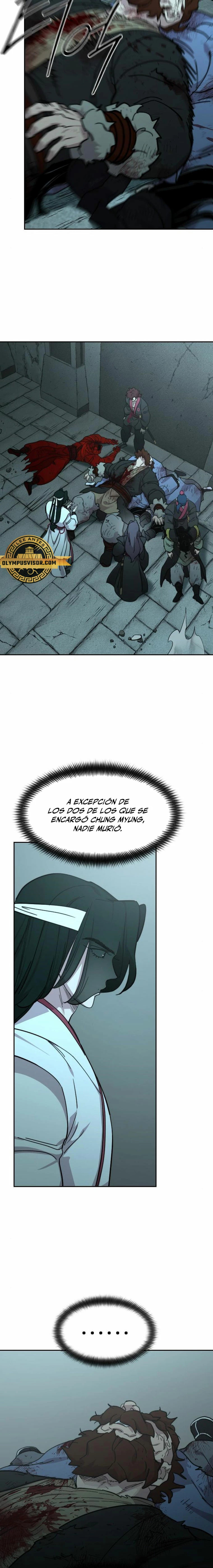 Read Regreso de la Secta del Monte Hua ES Manga Online