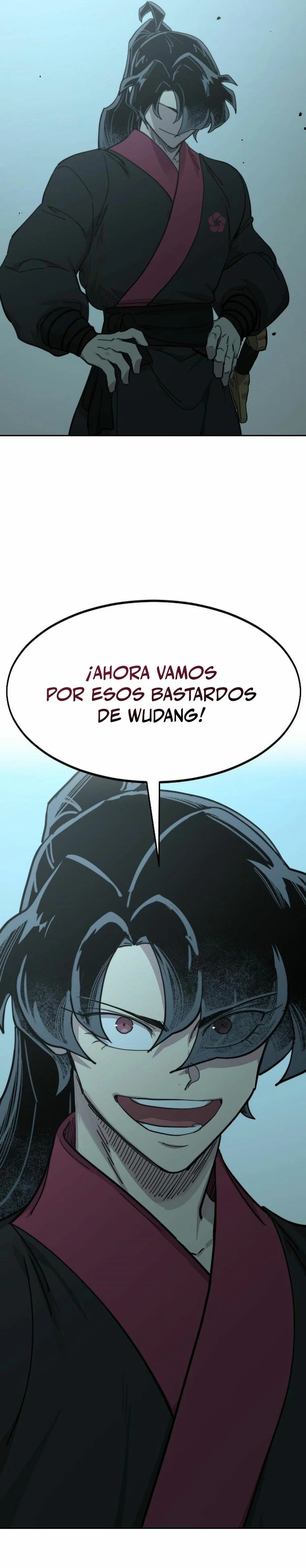 Read Regreso de la Secta del Monte Hua ES Manga Online