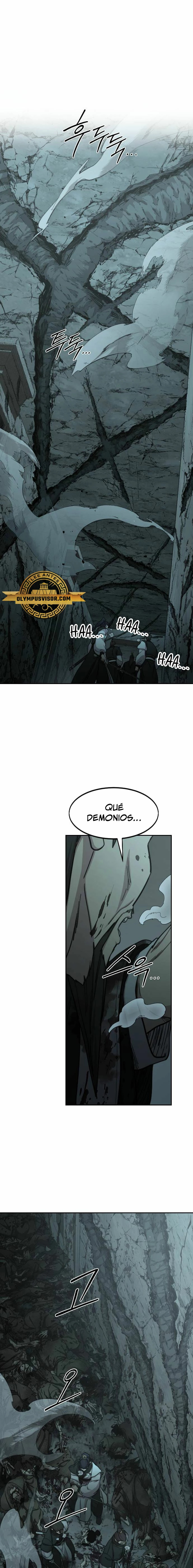 Read Regreso de la Secta del Monte Hua ES Manga Online