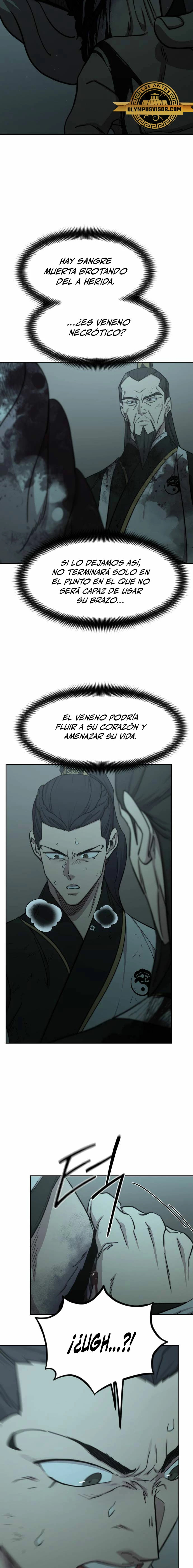 Read Regreso de la Secta del Monte Hua ES Manga Online