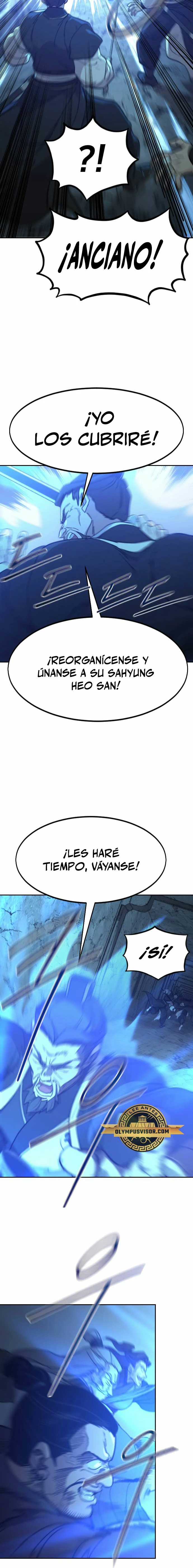 Read Regreso de la Secta del Monte Hua ES Manga Online