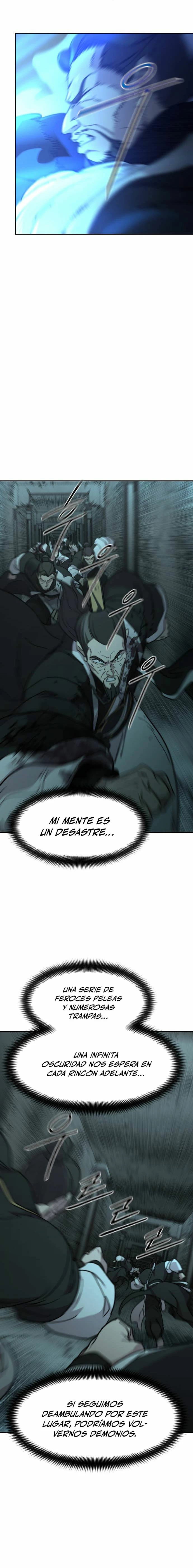 Read Regreso de la Secta del Monte Hua ES Manga Online