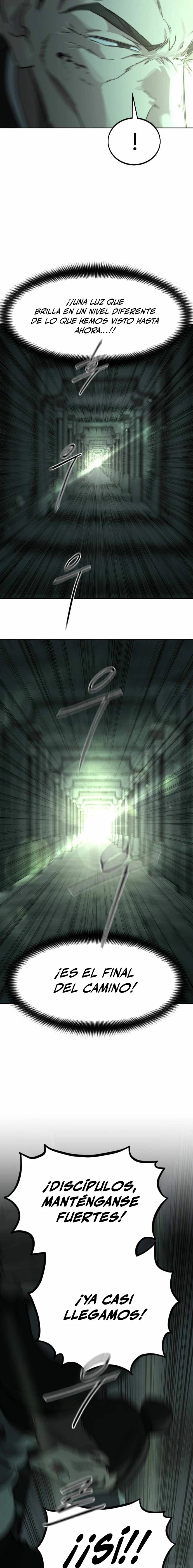 Read Regreso de la Secta del Monte Hua ES Manga Online