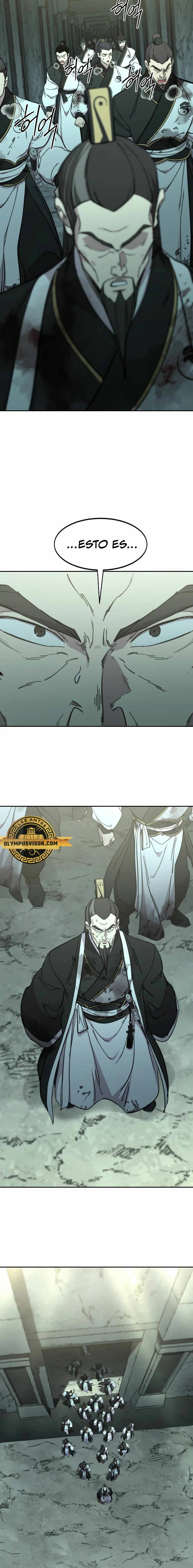 Read Regreso de la Secta del Monte Hua ES Manga Online