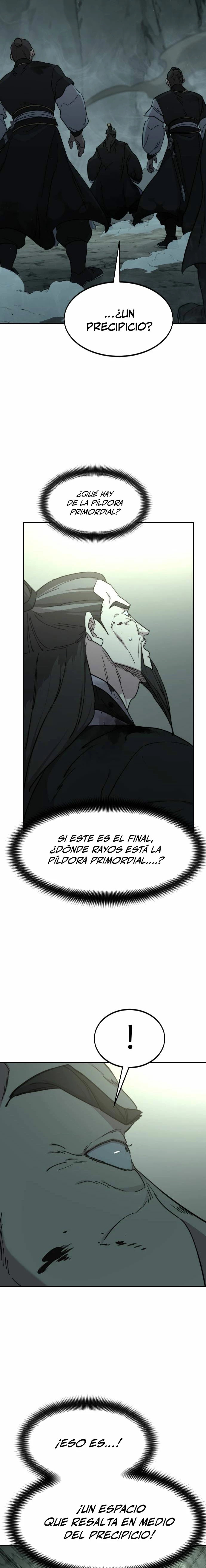 Read Regreso de la Secta del Monte Hua ES Manga Online