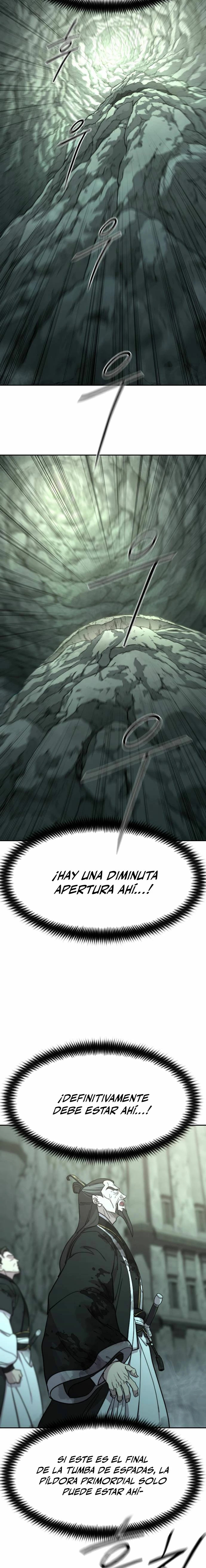 Read Regreso de la Secta del Monte Hua ES Manga Online