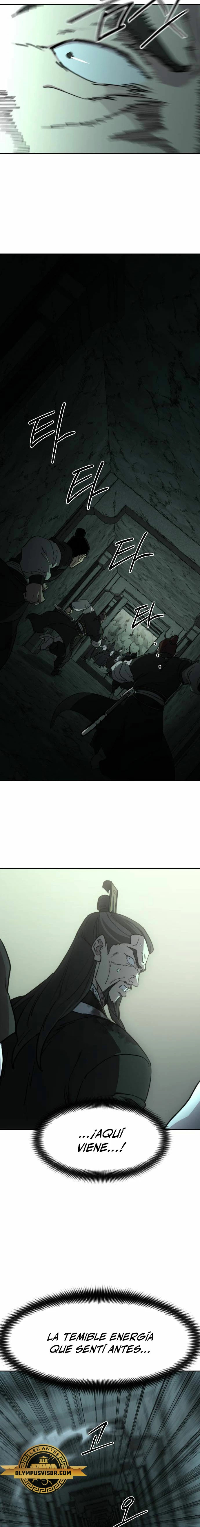 Read Regreso de la Secta del Monte Hua ES Manga Online