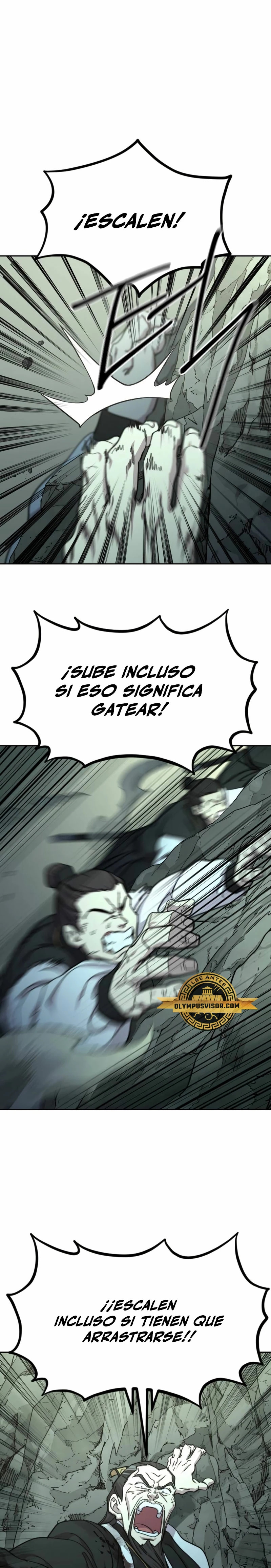 Read Regreso de la Secta del Monte Hua ES Manga Online