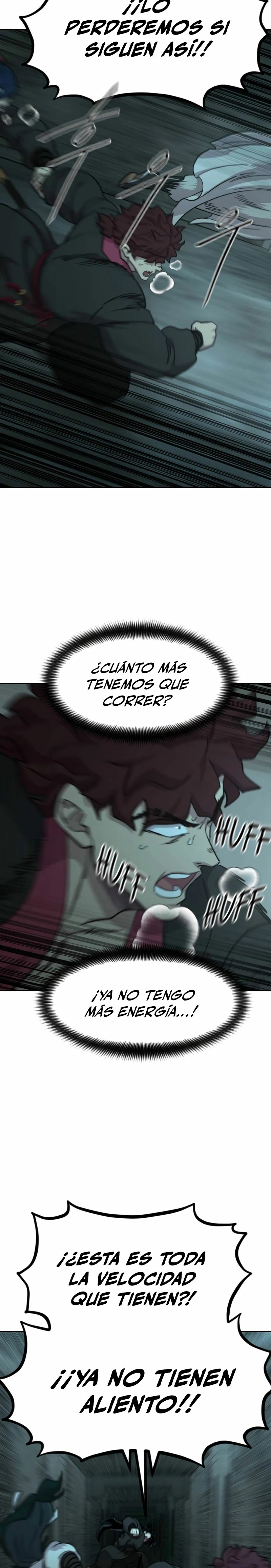 Read Regreso de la Secta del Monte Hua ES Manga Online