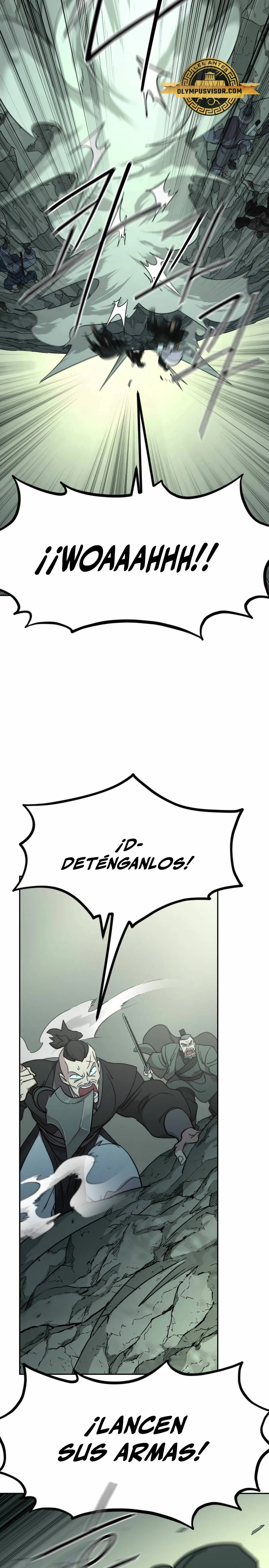 Read Regreso de la Secta del Monte Hua ES Manga Online