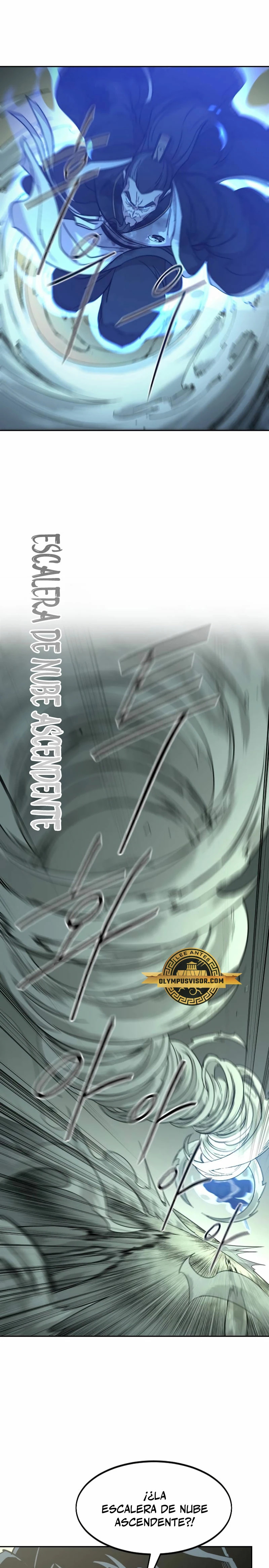 Read Regreso de la Secta del Monte Hua ES Manga Online