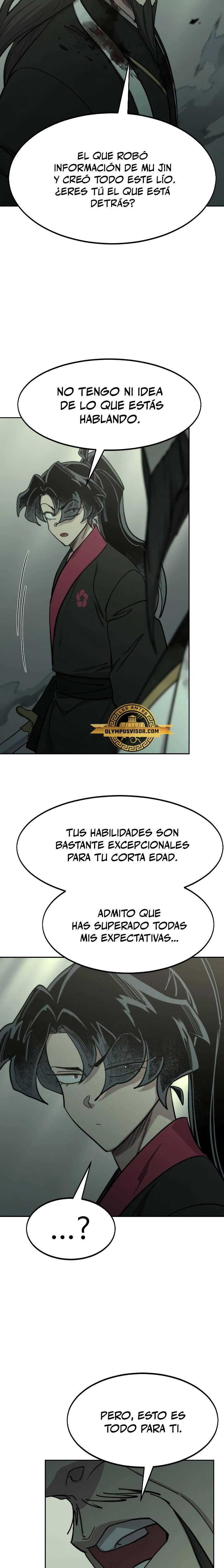 Read Regreso de la Secta del Monte Hua ES Manga Online