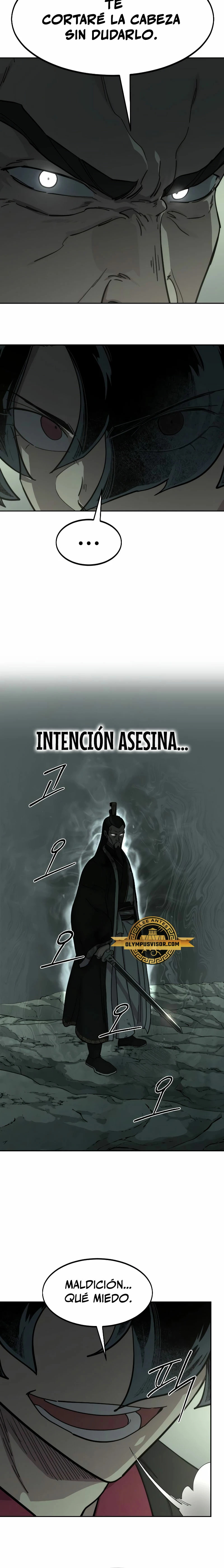 Read Regreso de la Secta del Monte Hua ES Manga Online