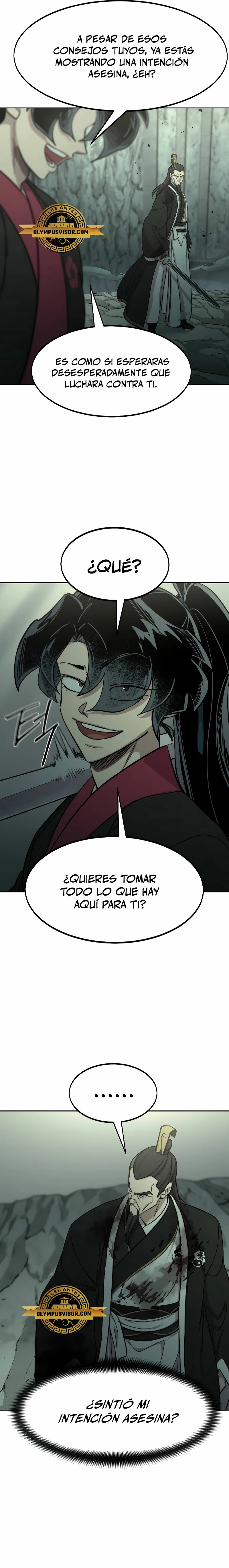 Read Regreso de la Secta del Monte Hua ES Manga Online