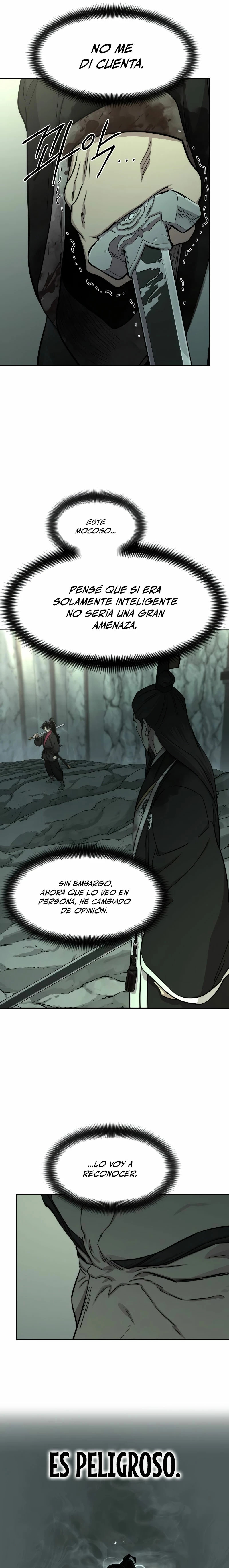 Read Regreso de la Secta del Monte Hua ES Manga Online