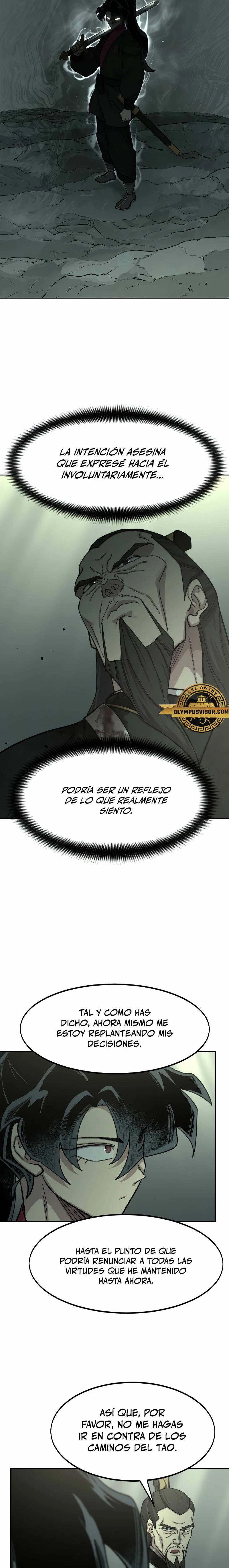 Read Regreso de la Secta del Monte Hua ES Manga Online