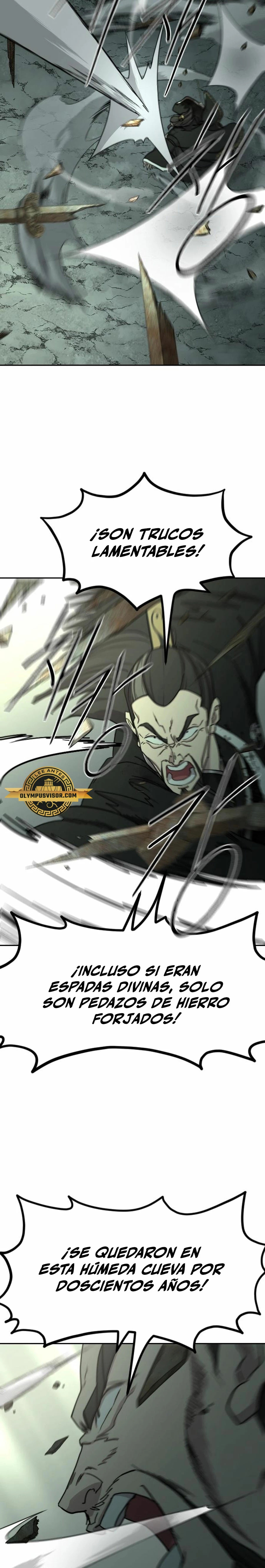 Read Regreso de la Secta del Monte Hua ES Manga Online