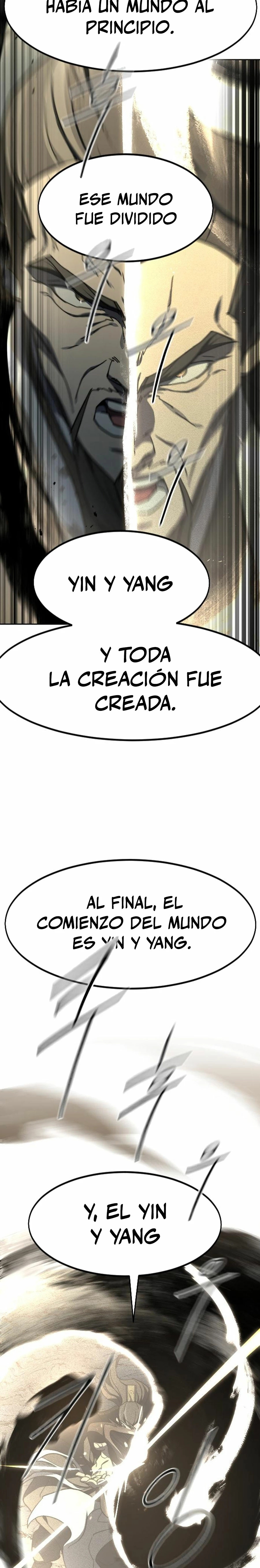 Read Regreso de la Secta del Monte Hua ES Manga Online