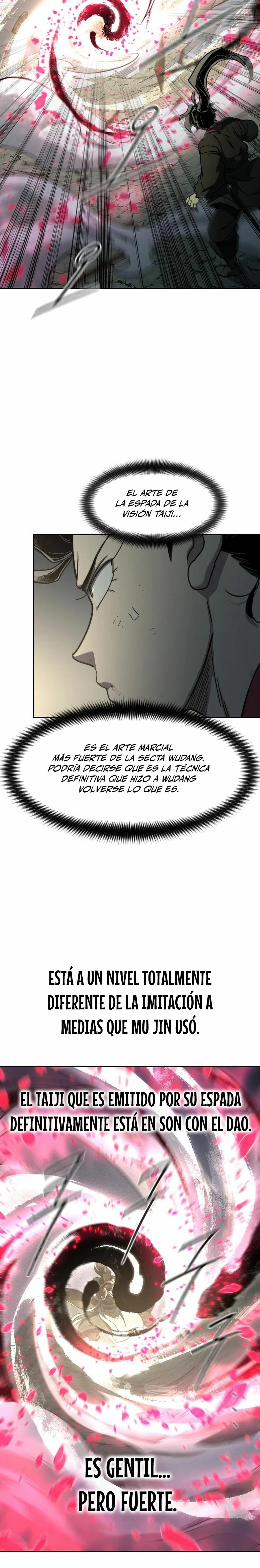 Read Regreso de la Secta del Monte Hua ES Manga Online